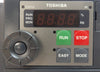 Toshiba VFS15-2022P Transistor Inverter Drive Lot of 3 Working