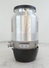 TURBOVAC 350i Leybold 830051V1001 Turbomolecular Pump w/Cooling Tested Working