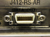 Nikon 4S066-593-4 RY-RD Amplifier Module SPA474L 4S013-684-1 NSR Series Working