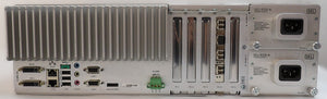 Schweitzer 3355=KM4B Industrial Computer PC SEL-3355 i7 2.10GHz 16GB RAM Working
