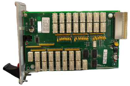 MKS Instruments AS01500-53 Interlock Module PCB Card AMAT 0190-37795 Working