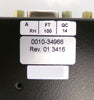AMAT Applied Materials 0010-34966 Operator Interface Monitor KVM Switch Working