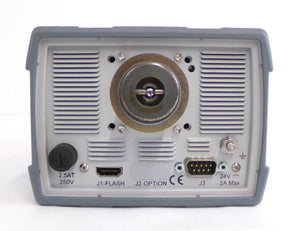 Verity 1010201 Precision Endpoint System EyeD Spectrometer FL2100 Working