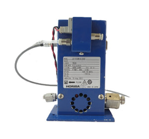 Horiba STEC LF-F30M-A-EVD Flow Controller with IV-2410AV-02H Valve Assembly