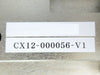 V-Tex CX12-000056-V1 Pneumatic Slit Valve ROLLCAM TEL Tokyo Electron New Surplus
