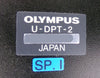 Olympus U-AFA2M-VISH Laser Inspection Microscope CS8310Bi-02 U-TV0.5XC-3 Surplus