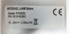 Inficon PCG550 Pirani Capacitance Gauge 3PC1-00D-0101 Lot of 6 Working