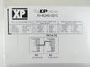 XP Power 102130-01 Power Supply X9-4U4U-0012 10018512 AMAT 1140-01488 Working