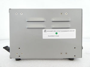 AMAT Applied Materials 0010-54970 Fast E-Diagnosis System Interface 0190-39550 W