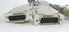 MKS instruments 1040535-001 Vacuum Isolation System Module Lot of 2 Working