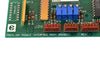 Electroglas 254921-001 PCB Prealign Module Interface Working