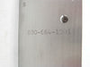 UNIT Instruments UFC-8160 Mass Flow Controller MFC 200 SCCM SF6 Working Spare