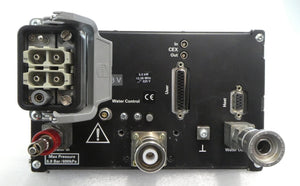 Apex 5513 AE Advanced Energy Unmarked RF Generator AMAT Working Surplus