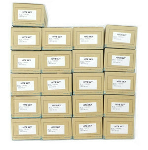 KITZ Super Clean SCV Bellows Valve Lot of 21 710507402 710507403 710507404 New