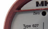 MKS Instruments 627A02TBC Baratron Capacitance Manometer Type 627 Working Spare
