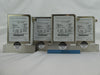 Brooks Instrument GF 125C Mass Flow Controller MFC Reseller Lot of 12 Working
