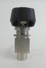 Swagelok SS-44F6-A-LLC 40 Series Ball Valve Lot of 3 New