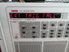 Keithley 707A Switching Matrix with 7174A 8x12 Low Current Matrix Cards Surplus