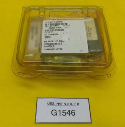 MKS P5A869503H6T021 Digital Mass Flow Controller MFC 5000 SCCM 20% O3/O2 New