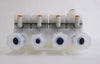 Entegris 710-114 Manifold Valve AMAT 0190-77501 Reseller Lot of 2 Working