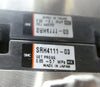 DNS Dainippon Screen Nitrogen N2 Control Box 80A/80B Scrubber System Surplus