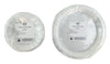 Materion 04929-16471 AI Aluminum Target Set of 2 01014-044 New Surplus