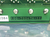 TEL Tokyo Electron APC-T0047A-11 IF AMHS #02 Board PCB 5044-000063-11 Used