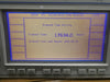 IFR 2040 10khz-1.35Ghz Low Noise Signal Generator Opt. 2 9.15 Error 27 As-Is