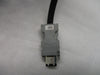 Yaskawa SGMAS-A5ABA-TE11 AC Servo Motor TEL Tokyo Electron Lithius Used Working