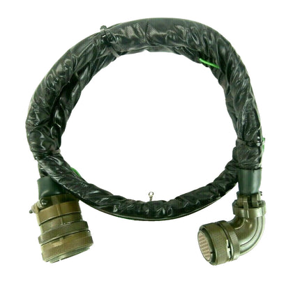 Osaka Vacuum TG700-3200M Turbomolecular Pump Signal Cable Turbo Tested Working