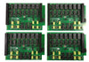 AMAT Applied Materials 0100-03502 Centura APC Matrix PCB Reseller Lot of 4 New