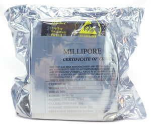 Millipore FC-2950MEP5-4V Mass Flow Controller MFC 10 SCCM C4F8 Lam 797-093267-12