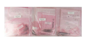 ASML Toroidal Orifice Spring and Bearing Replacement Kit Reseller Lot of 3 New