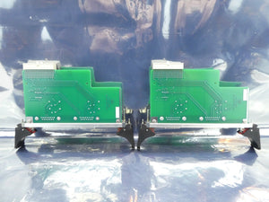 AMAT Applied Materials 0190-02748 Flex Scanner Transition Module PCB Lot of 2