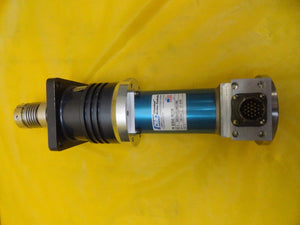 Cleveland Motion Controls BMR2005TCD00CEA001 PM Servo Motor RHS-20-50-CC-SP Used