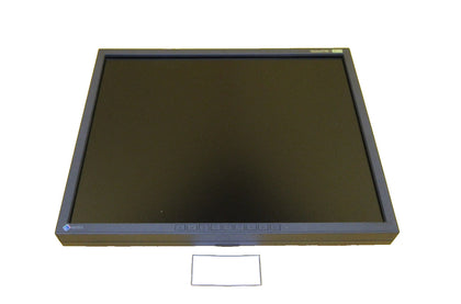 EIZO 0FTD0659 19" Color LCD Monitor FlexScan L768 NSR-S307E Used Working