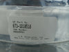 GM Associates 673-1018518 Ring Set of 2 1018518-03 GMA049-0017 GMA049-0018 New
