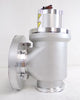 VAT 26440-QA21-CML1 High Vacuum HV Angle Valve Bellows Series 26 New Surplus