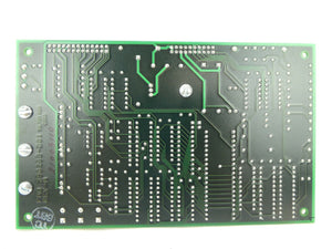 Electroglas 256266-001 3 CCD Camera Logic Board PCB 4085X Working Surplus