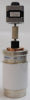 Meiden 12100002 Variable Vacuum Capacitor Lot of 2 Working