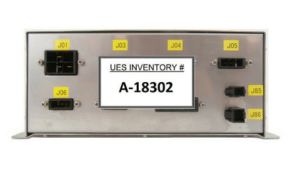 Nikon 4S065-417 Power Supply Assembly NSR Series Working Surplus