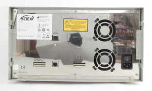 AB Sciex 5078634 Binary Pump Module BP-200 ExionLC 2.0 Spectrometer Untested