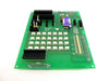 TEL Tokyo Electron OYDK-063 Connector PCB CONN ADH CHEM #02 Lithius Working