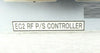 Pearl Kogyo ZDK-916L2C-P Tuner Controller Hitachi M-712E Etcher Damaged As-Is