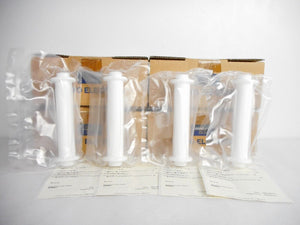 TEL Tokyo Electron 1810-431718-11 Gas Pipe Inlet (3.6) G2L Reseller Lot of 4 New