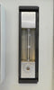 AFX Ozone Instrumentation H1-X Ozone Analyzer InUSA H1 Tested No Power Spare