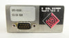 UNIT Instruments UFC-8160 Mass Flow Controller MFC Lot of 2 Working