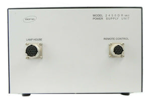 Sena 2450DR MKII Lamp House Power Supply Zygo Automation Systems ARIS 1000 Spare