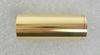 AMAT Applied Materials 0020-38186 Lamp Spacer Gold Coated Aluminum Lot of 10 New
