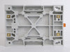 AB Allen-Bradley 100-D115 Industrial Contactor 100-D 110-130V Working Surplus
